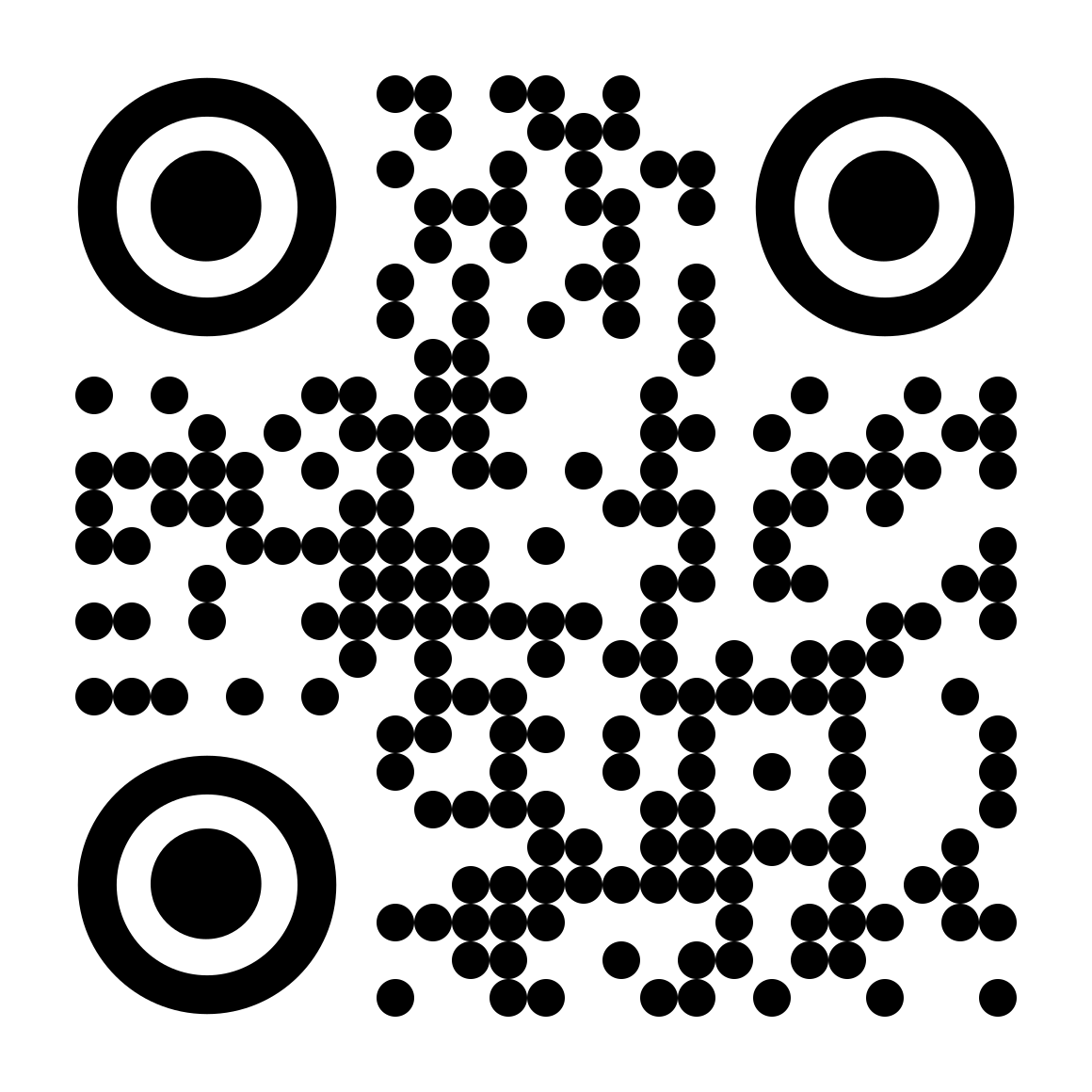 Telegram QR Code