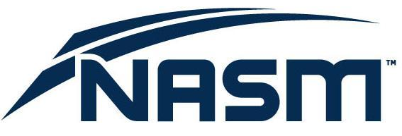 The National Academy of Sports Medicine, transforming lives for over 35 years.