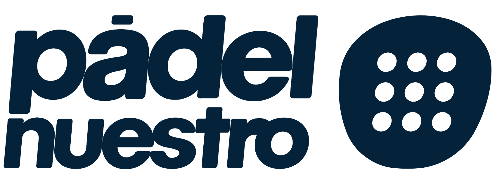 Tienda de Pádel Online | Líderes en Pádel | Pādel Nuestro