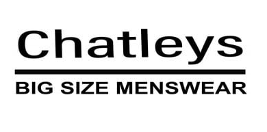 Big Size Clothing for Men 2XL to 8XL | Chatleys Menswear