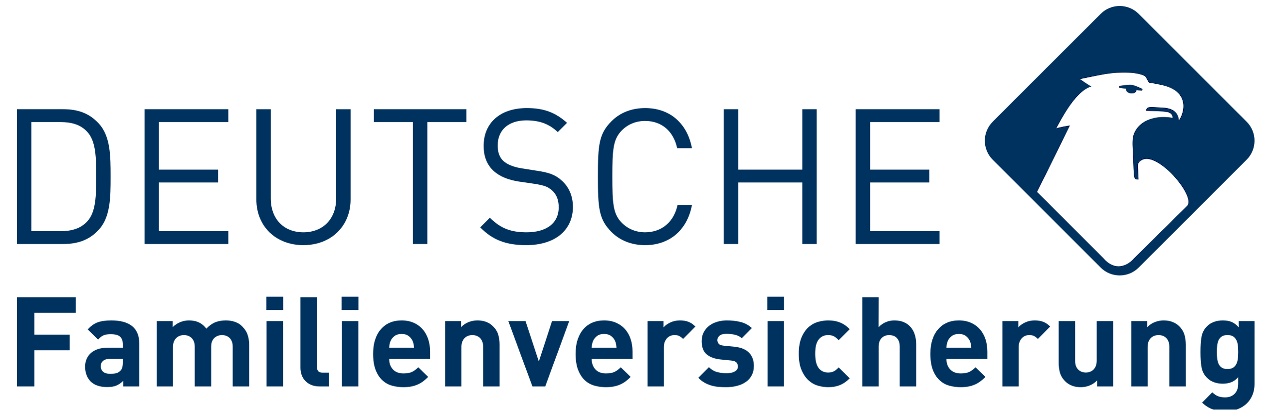 Deutsche Familienversicherung ► Die digitale Versicherung