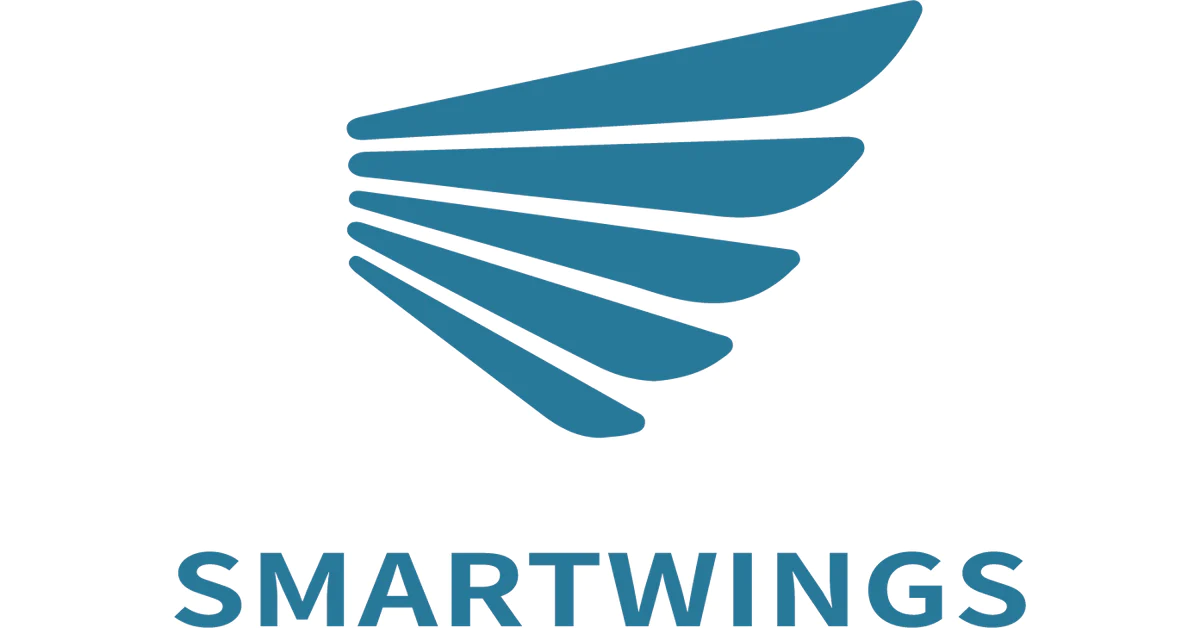 SmartWings: Custom Smart Motorized Shades & Blinds