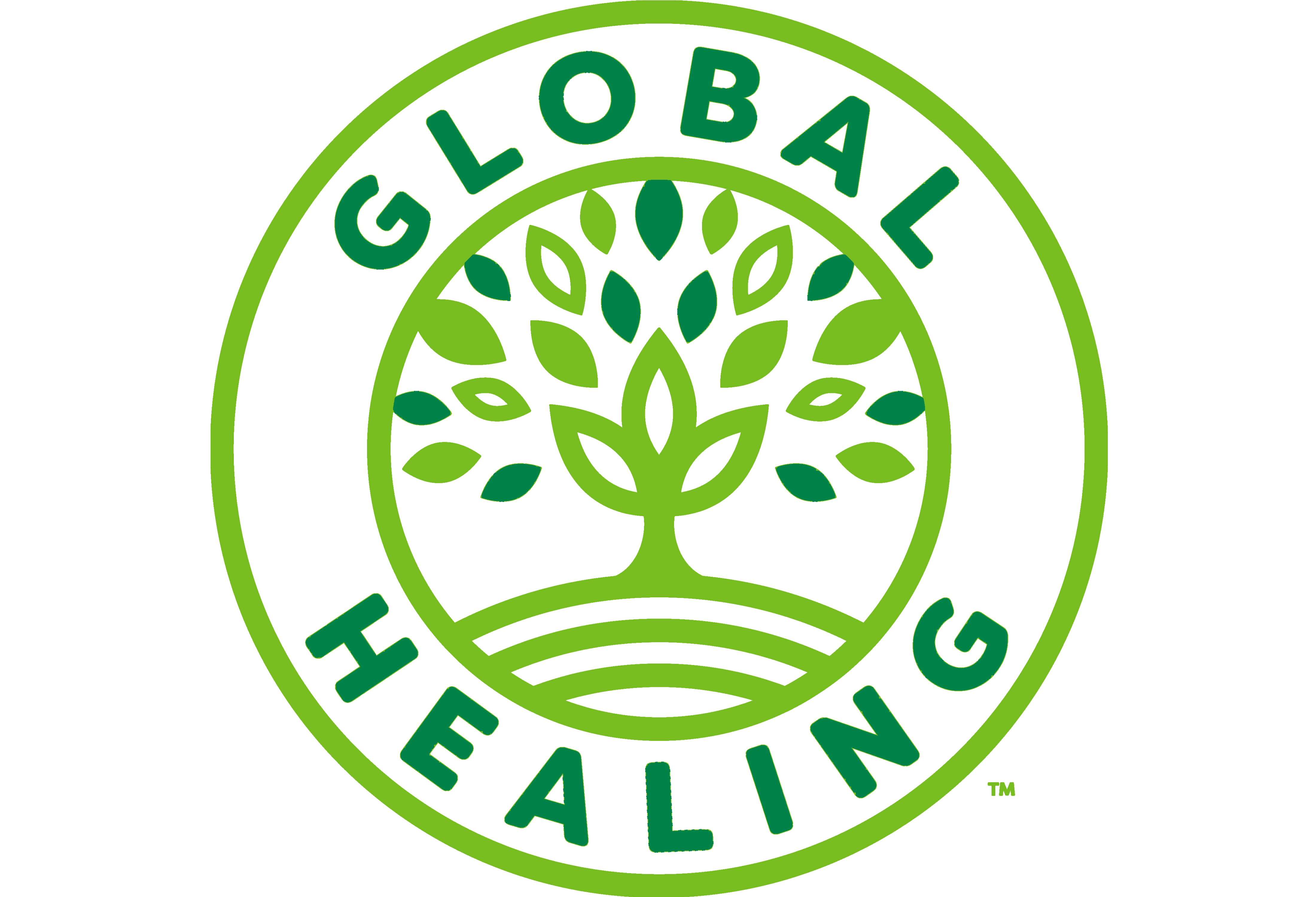 Global Healing | Vegan, Organic Vitamins & Supplements