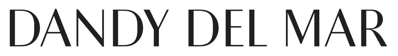 Dandy Del Mar. Refining the art of leisure.