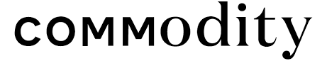 Commodity Fragrances
  	  
– CommodityUS