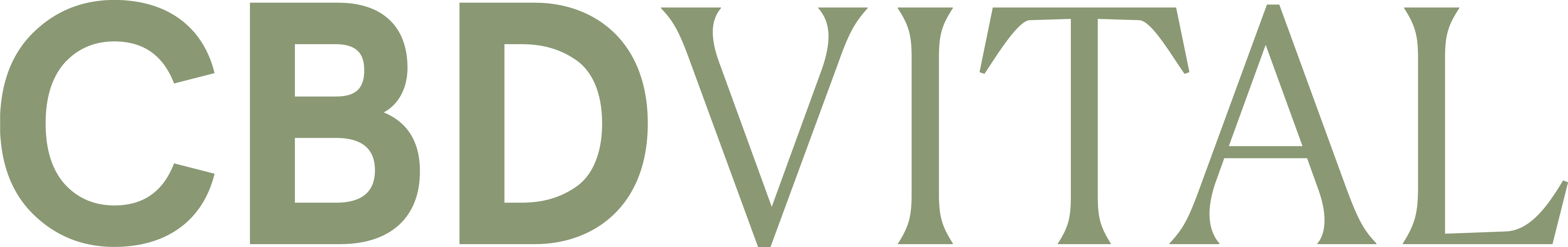 CBD VITAL Online Shop - Premium CBD Produkte kaufen