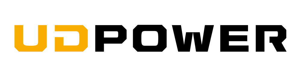 UDPOWER | Portable Power Stations, Solar Generators & Solar Panels