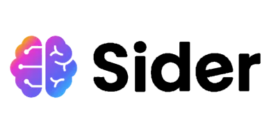 Sider: ChatGPT Sidebar + GPT-4o, Claude 3.5, Gemini 1.5 & AI Tools