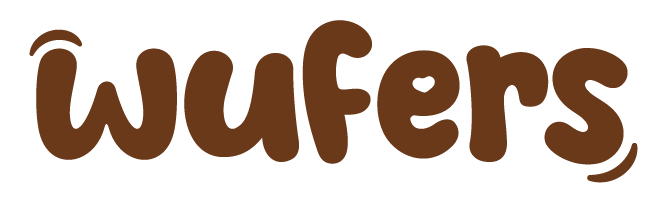 Wufers - dog treats and cookies