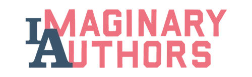 imaginaryauthors.com