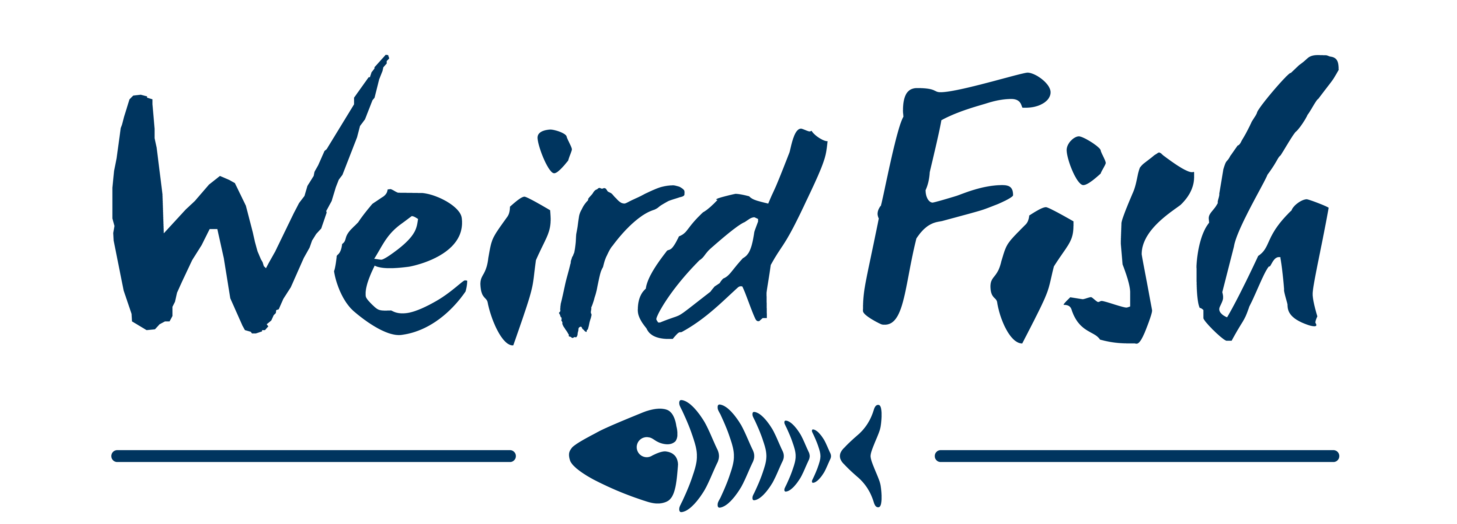 Weird Fish™ Clothing | Casual Clothing for Men & Women
