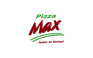 Pizza Max • Dein Lieferservice • Einfach online bestellen!
