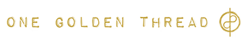 onegoldenthread.com