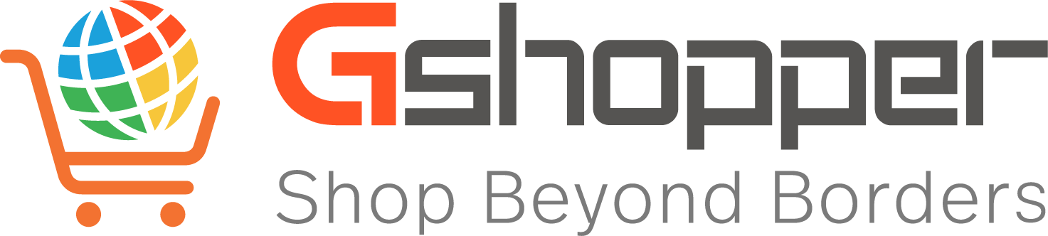Gshopper - Shop Beyond Borders
