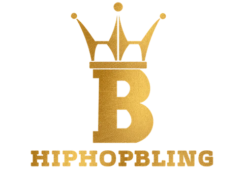 Hip Hop Jewelry | Bling Bling Chains | Iced Out – HipHopBling