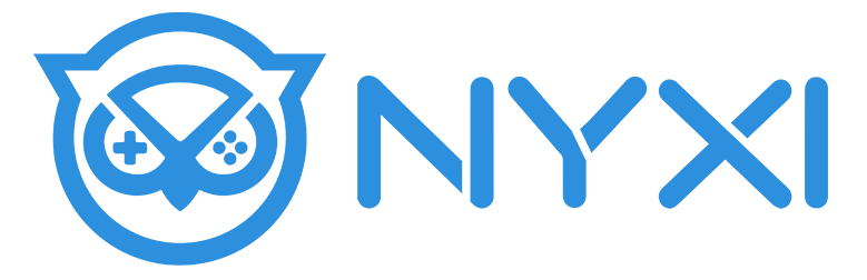 Nyxigame - Where Imagination Meets Play