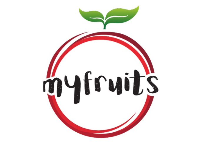 myfruits gefriergetrocknete Früchte, Fruchtpulver, Müsli