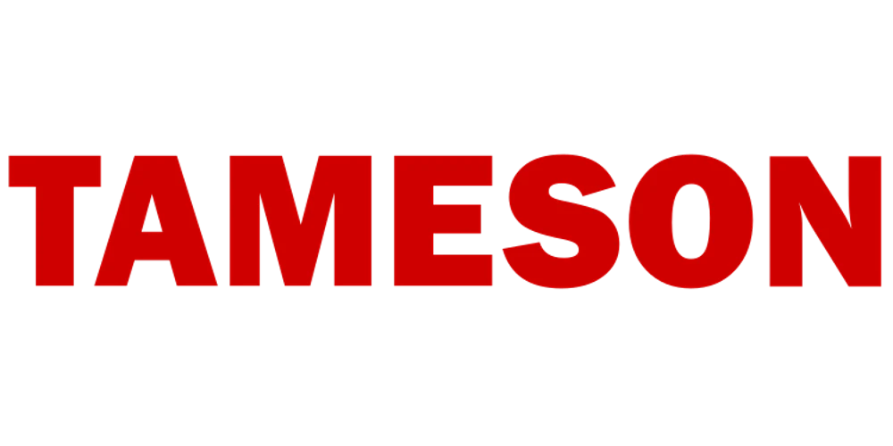 Tameson - We Simplify Industrial Supply | Tameson.com