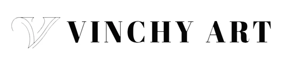 VINCHY ART - Original Handcrafted Painting Online Shop