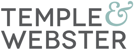 Furniture & Homewares Online at Beautiful Prices | Temple & Webster