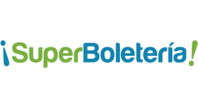 SuperBoletería™ | Boletos de Conciertos, Deportes y Teatro