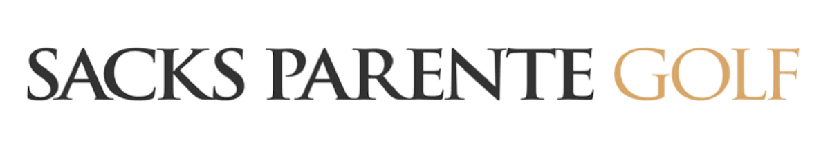 Sacks Parente Golf, Inc. | sacksparente.com