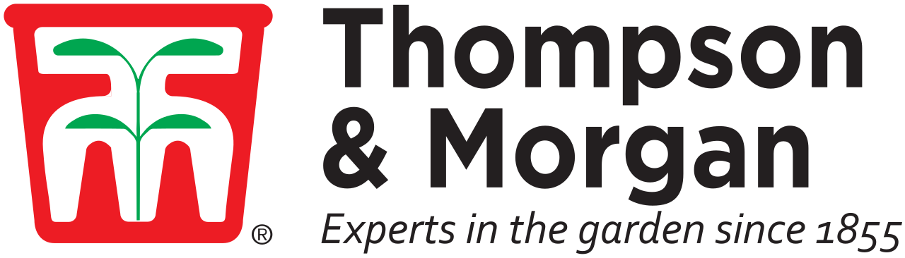Buy Plants, Seeds, Fruit Trees & Seed Potatoes | Thompson & Morgan