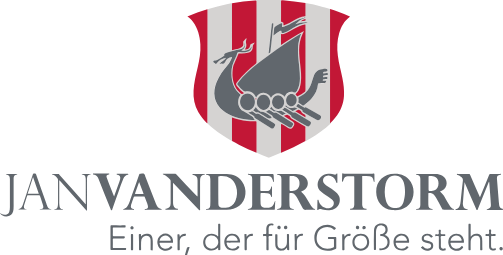 Große Größen und XXL Bekleidung | JAN VANDERSTORM