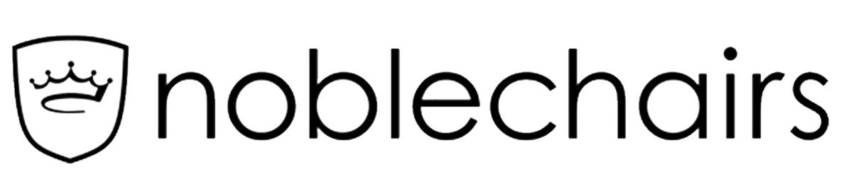 Die Gaming Stuhl Evolution! | noblechairs