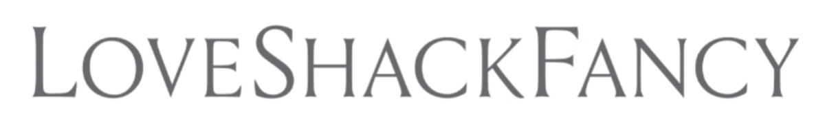 LoveShackFancy - Women's lifestyle and travel inspired clothing
