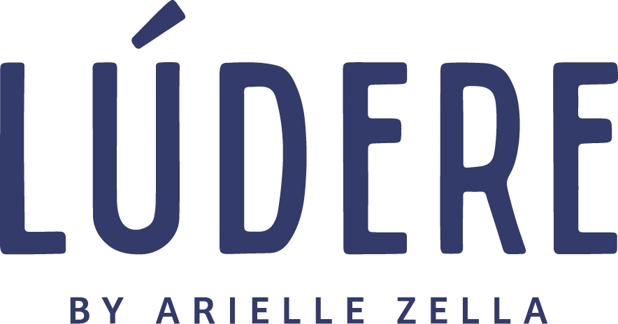 LÚDERE | Fine Jewelry for a Life of Play