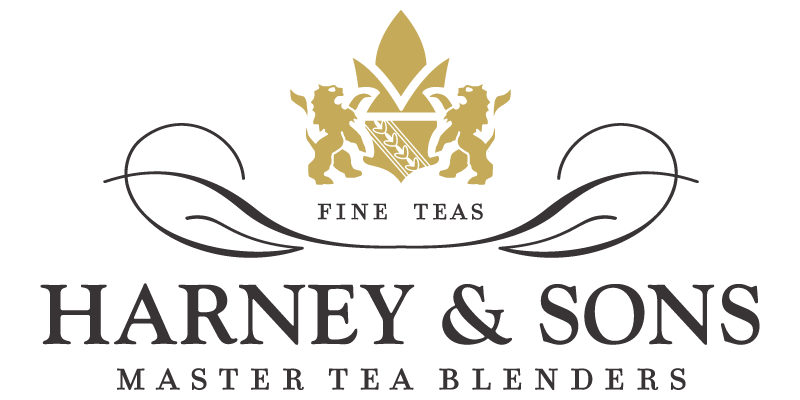 Harney & Sons Fine Teas - harney.com