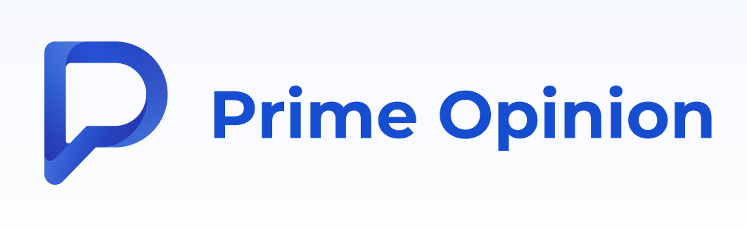 Bezahlte Online-Umfragen DE | Prime Opinion