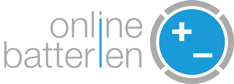 Online-Shop für Batterien & Akkus | Online Batterien