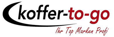 Koffer-To-Go - Ihr Top Marken Profi