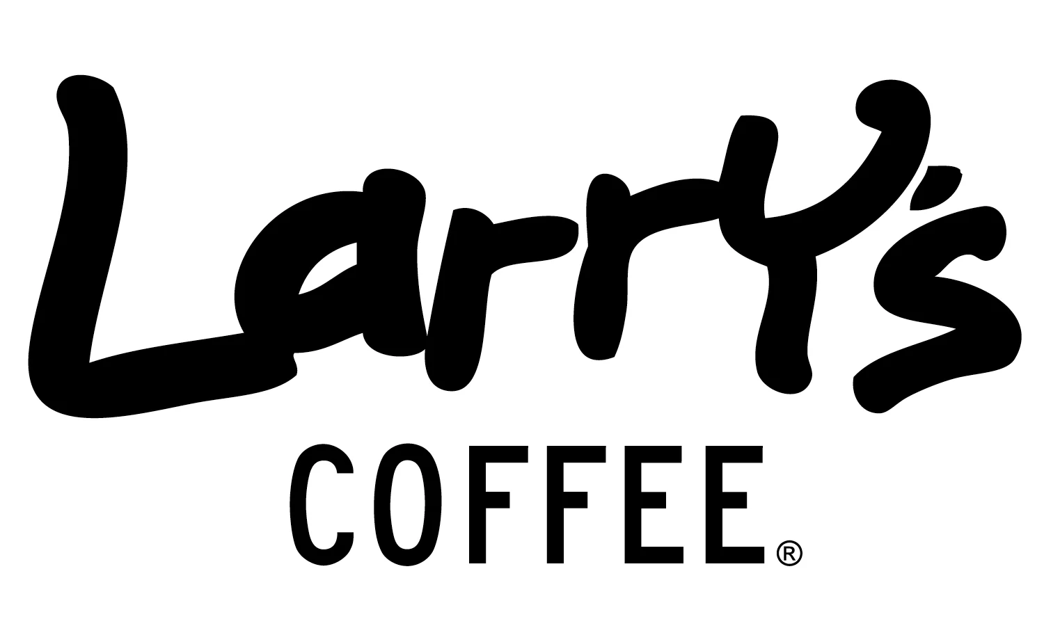 Larry's Coffee – Coffee artists on a mission.