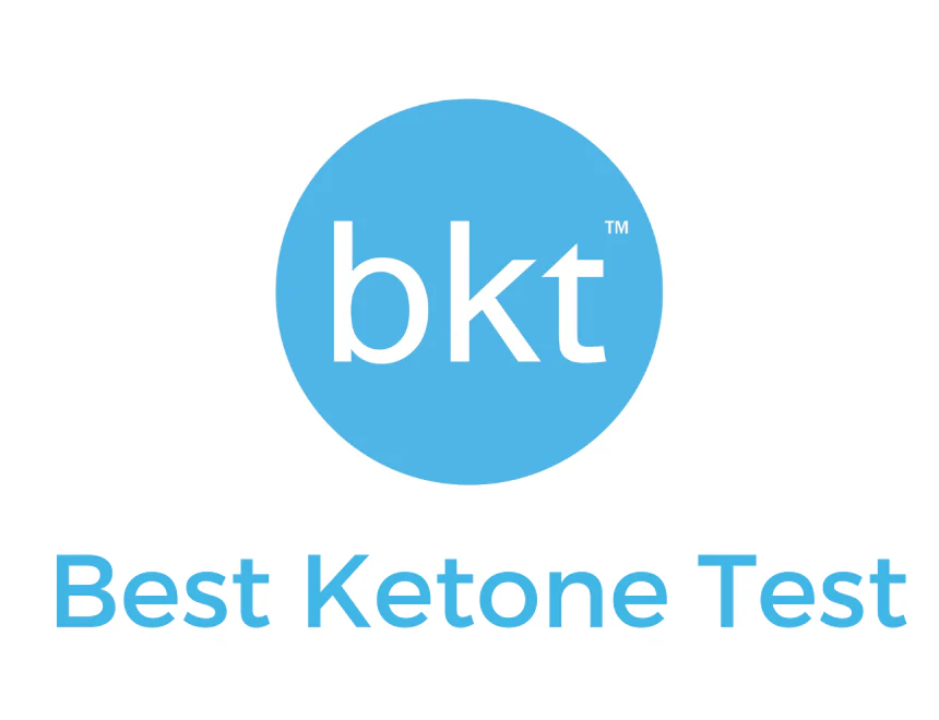 Blood Ketone + Glucose Meter Metabolic Health Measured