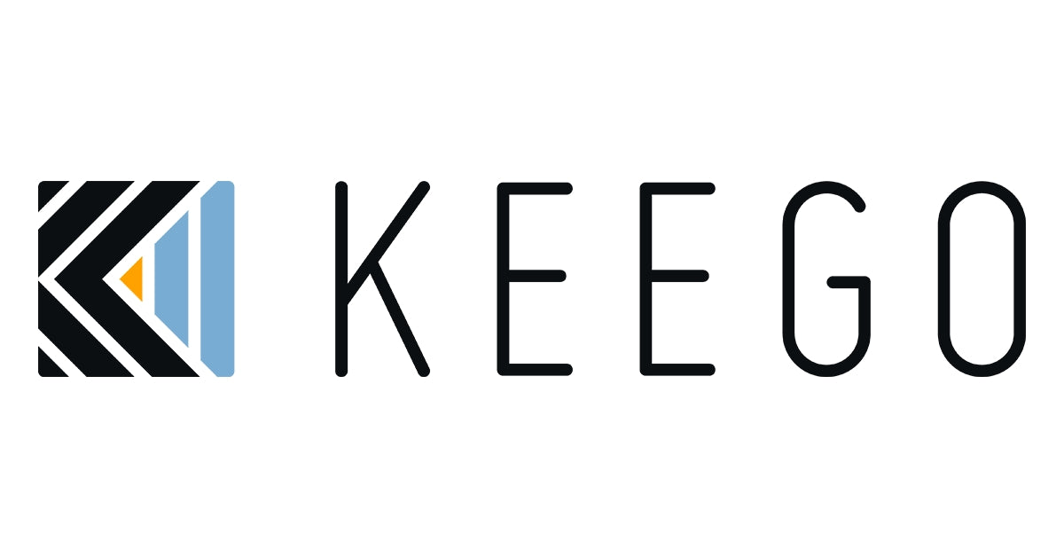 Keego Blinds Custom No Drill Shades