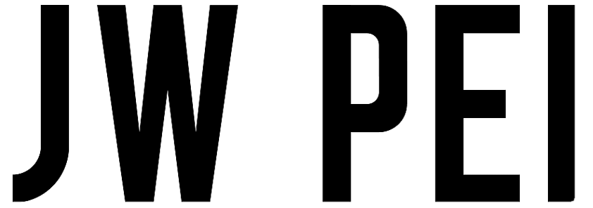 JW PEI Official Site - Affordable Luxury Designer Vegan Brand