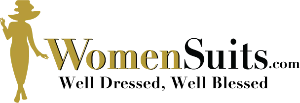 WomenSuits.com Designer Dresses, Suits, Hats, Sportswear & Casual Wear
– Women Suits
