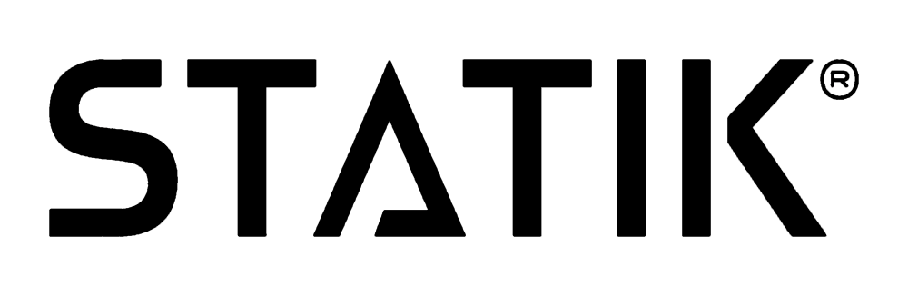Shop Statik - EMPOWERING INNOVATION