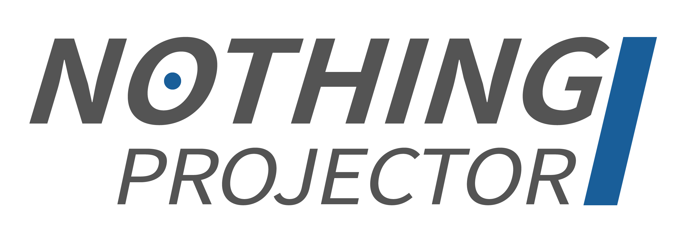 all products - Nothingprojector