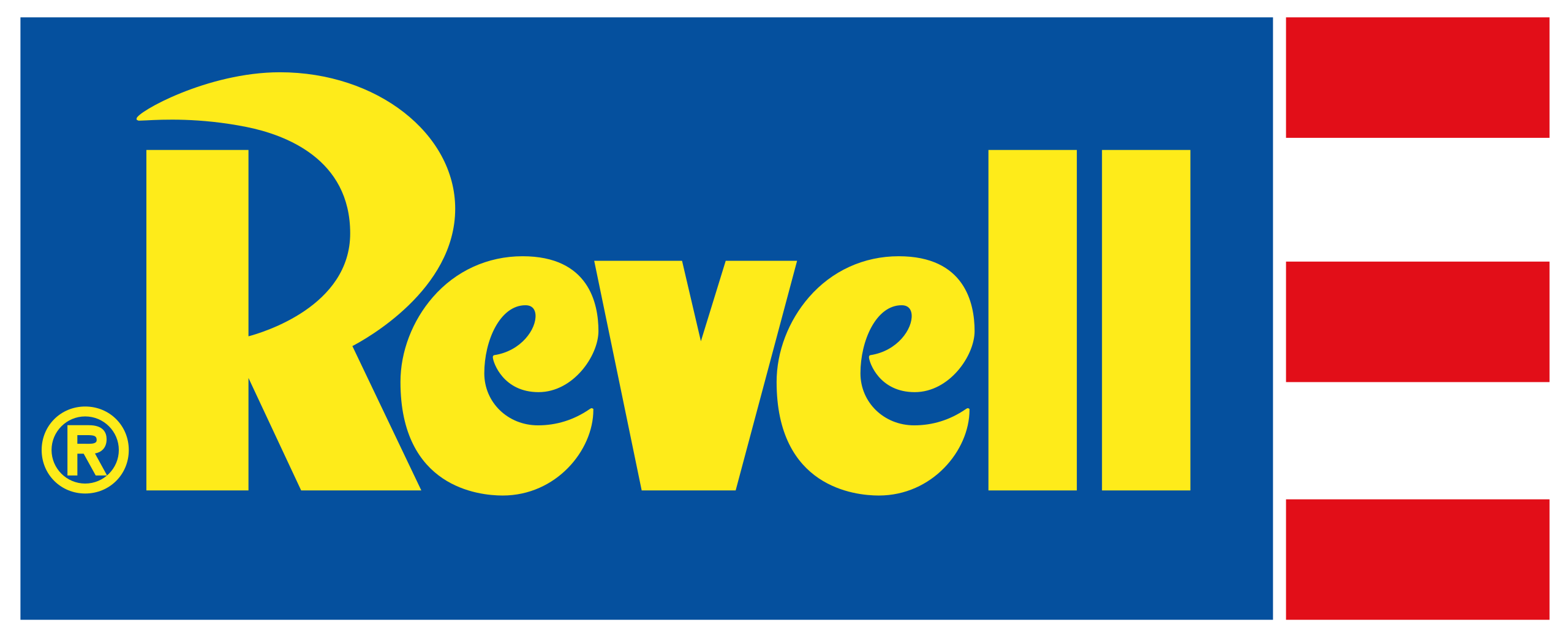 revell.de