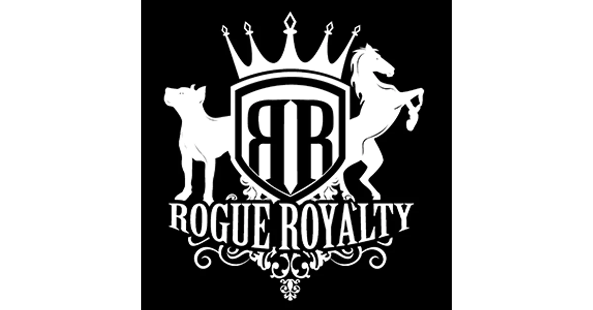 Strong Dog Collars, Dog Harnesses, Dog Leads | Rogue Royalty
