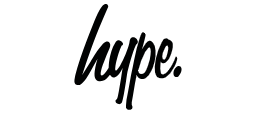 Hype. | Just Hype -The Worldwide Official Street Style Brand