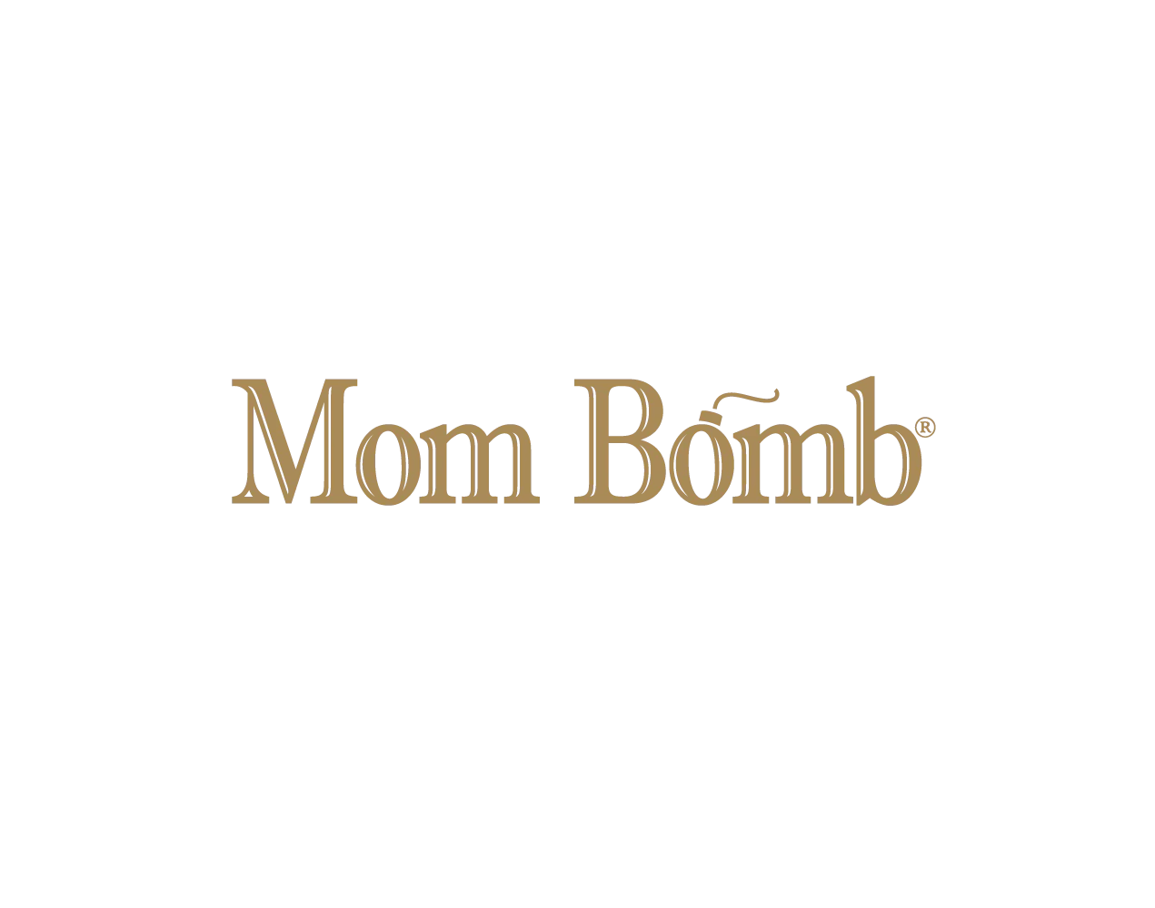 Mom Bomb: Clean Self-Care That Empowers Moms