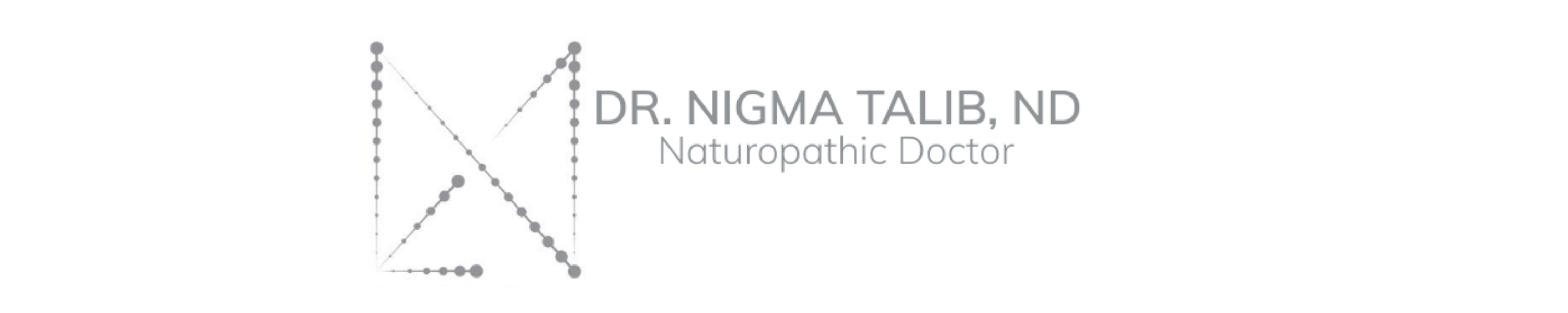 Welcome to Dr Nigma Talib's skin care and supplement store. – Dr. Nigma