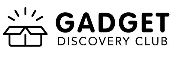 Gadget Discovery Club | World's #1 Gadget Box