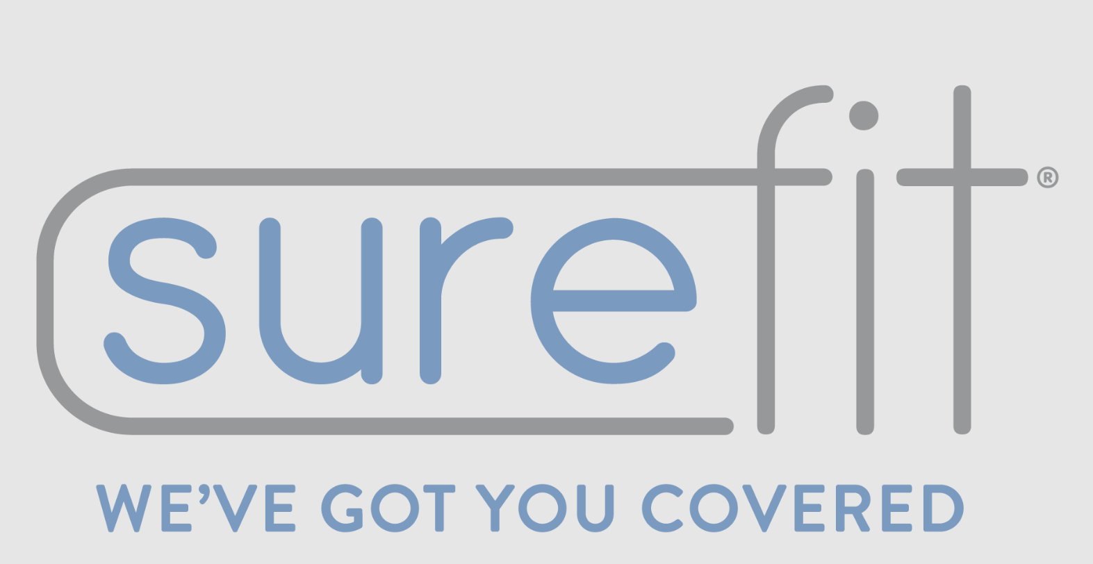 Slipcovers, Furniture Covers, Fashion Bedding, Pillows, & Home Decor
– SureFit