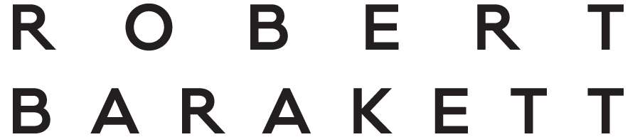 Robert Barakett - Montreal based men's fashion company